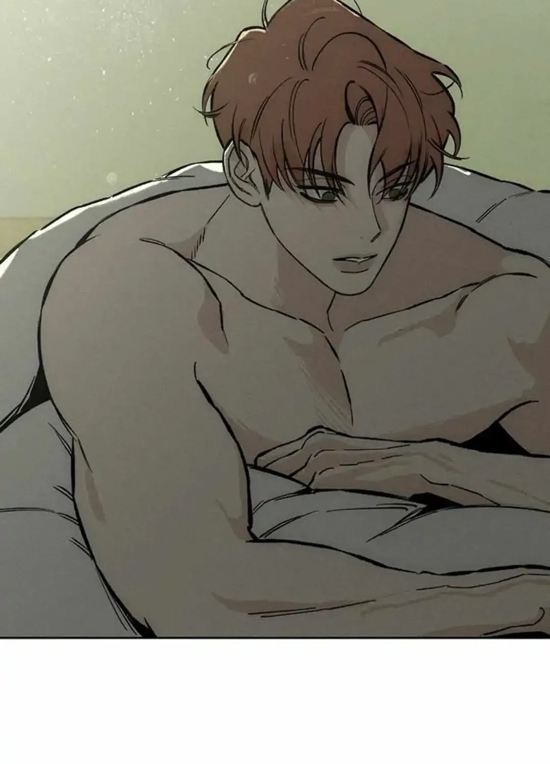 Tears On A Withered Flower