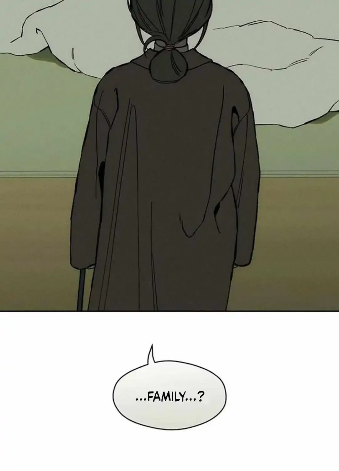 Tears On A Withered Flower