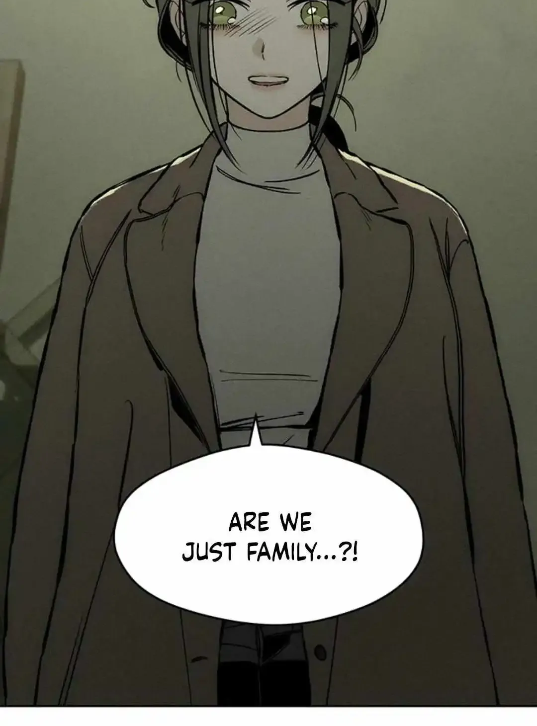 Tears On A Withered Flower