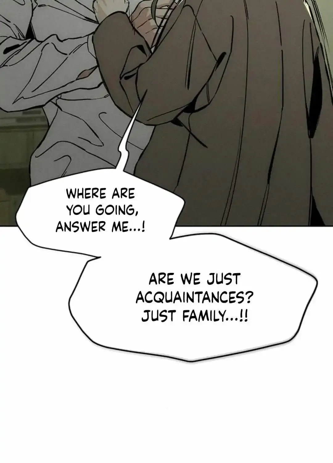 Tears On A Withered Flower