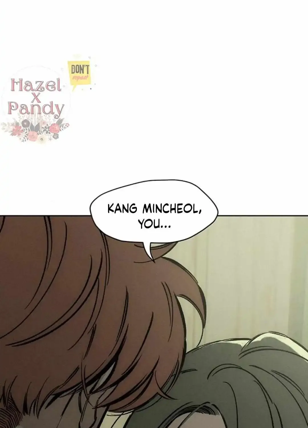 Tears On A Withered Flower