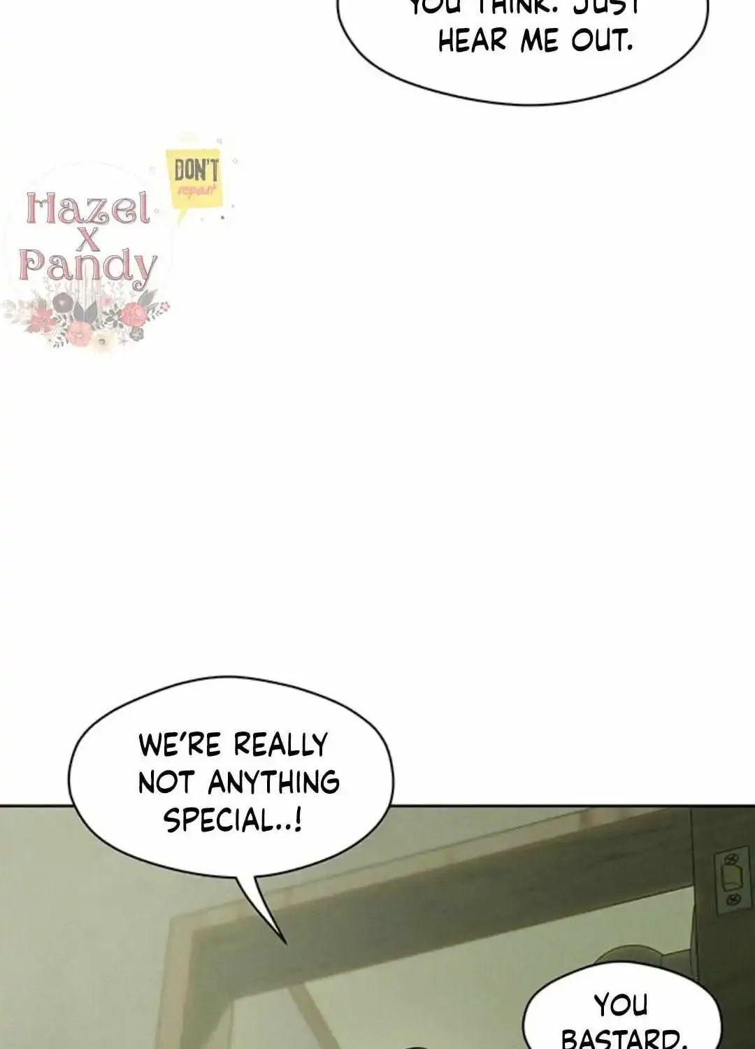 Tears On A Withered Flower