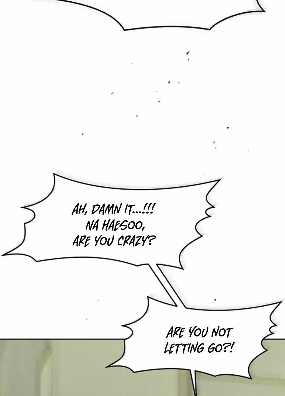 Tears On A Withered Flower