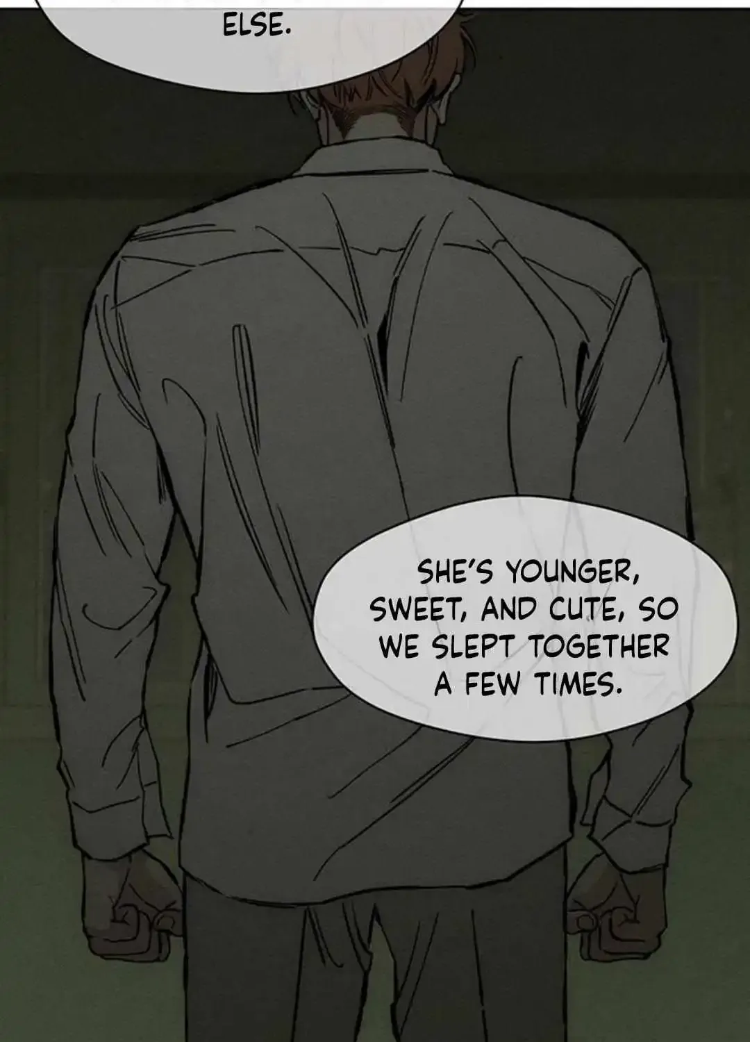 Tears On A Withered Flower