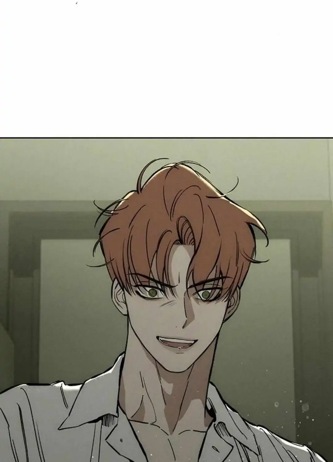 Tears On A Withered Flower