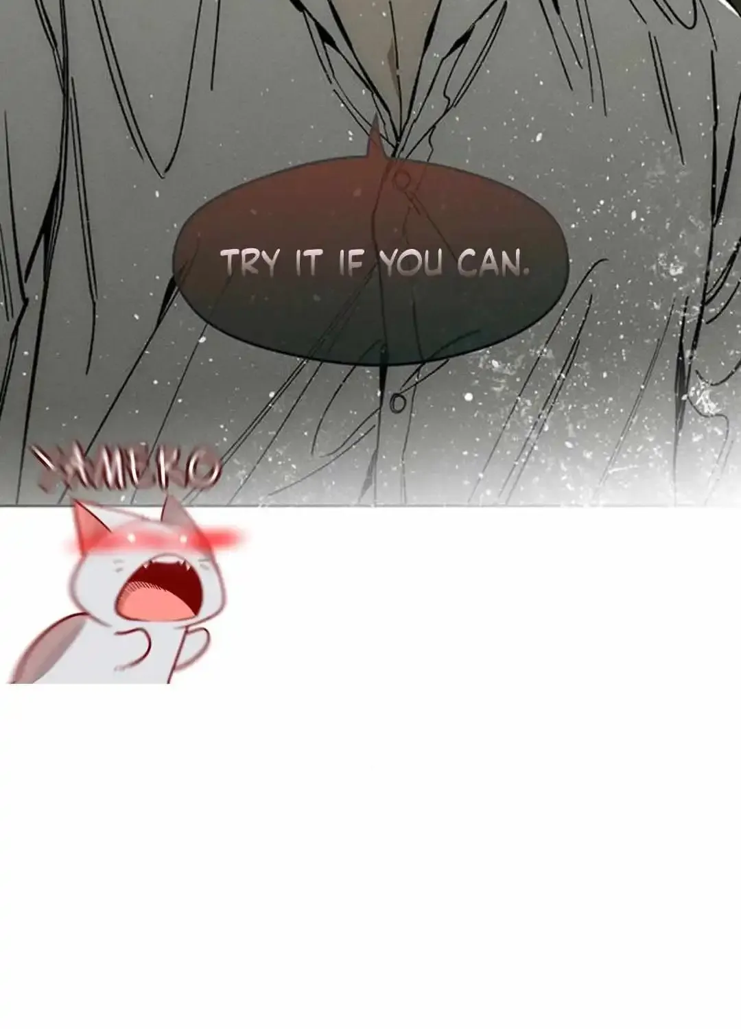 Tears On A Withered Flower