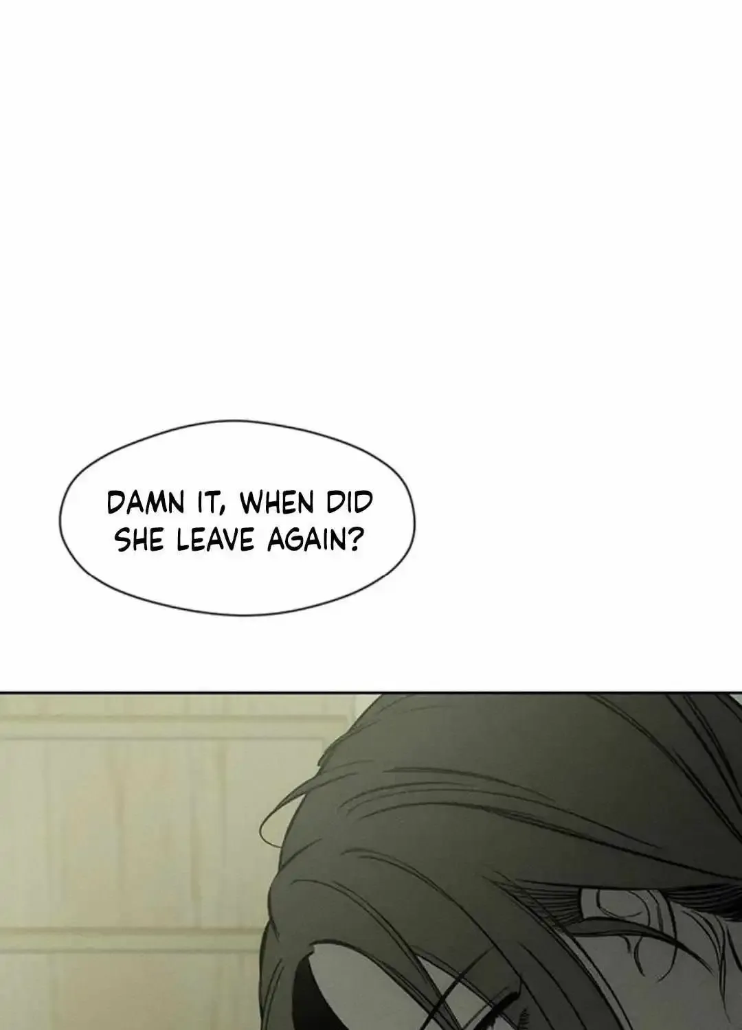 Tears On A Withered Flower