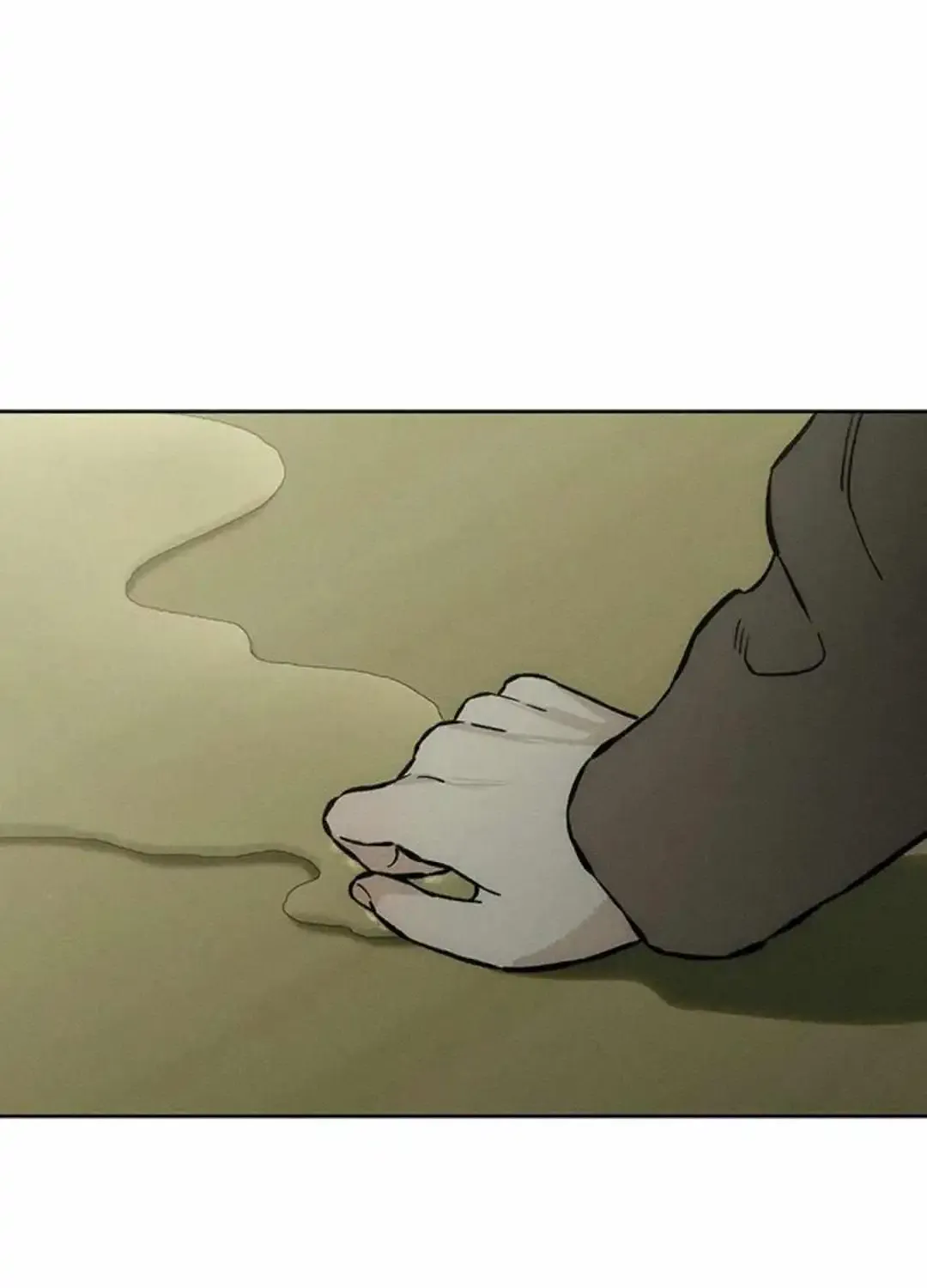 Tears On A Withered Flower