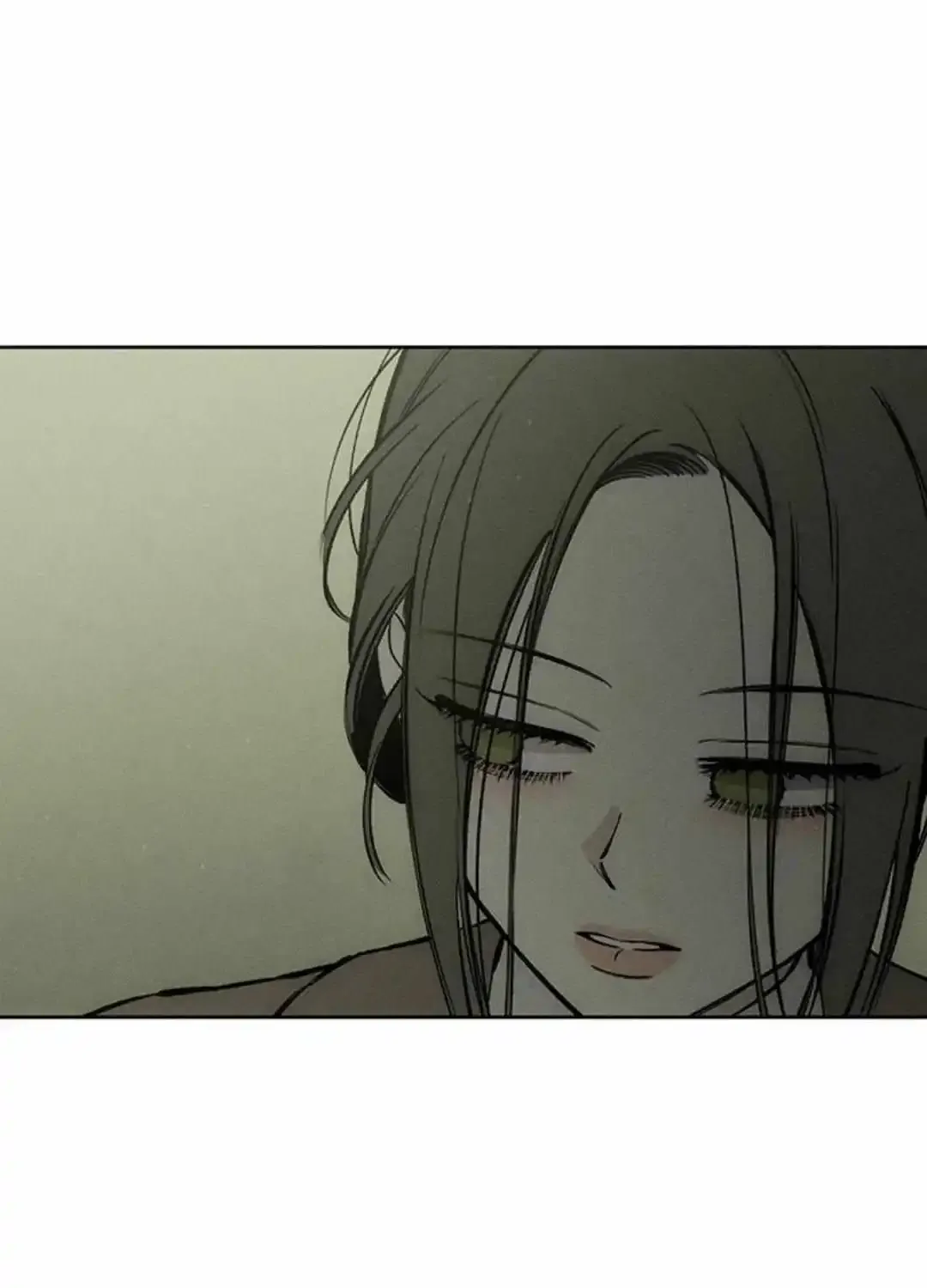 Tears On A Withered Flower