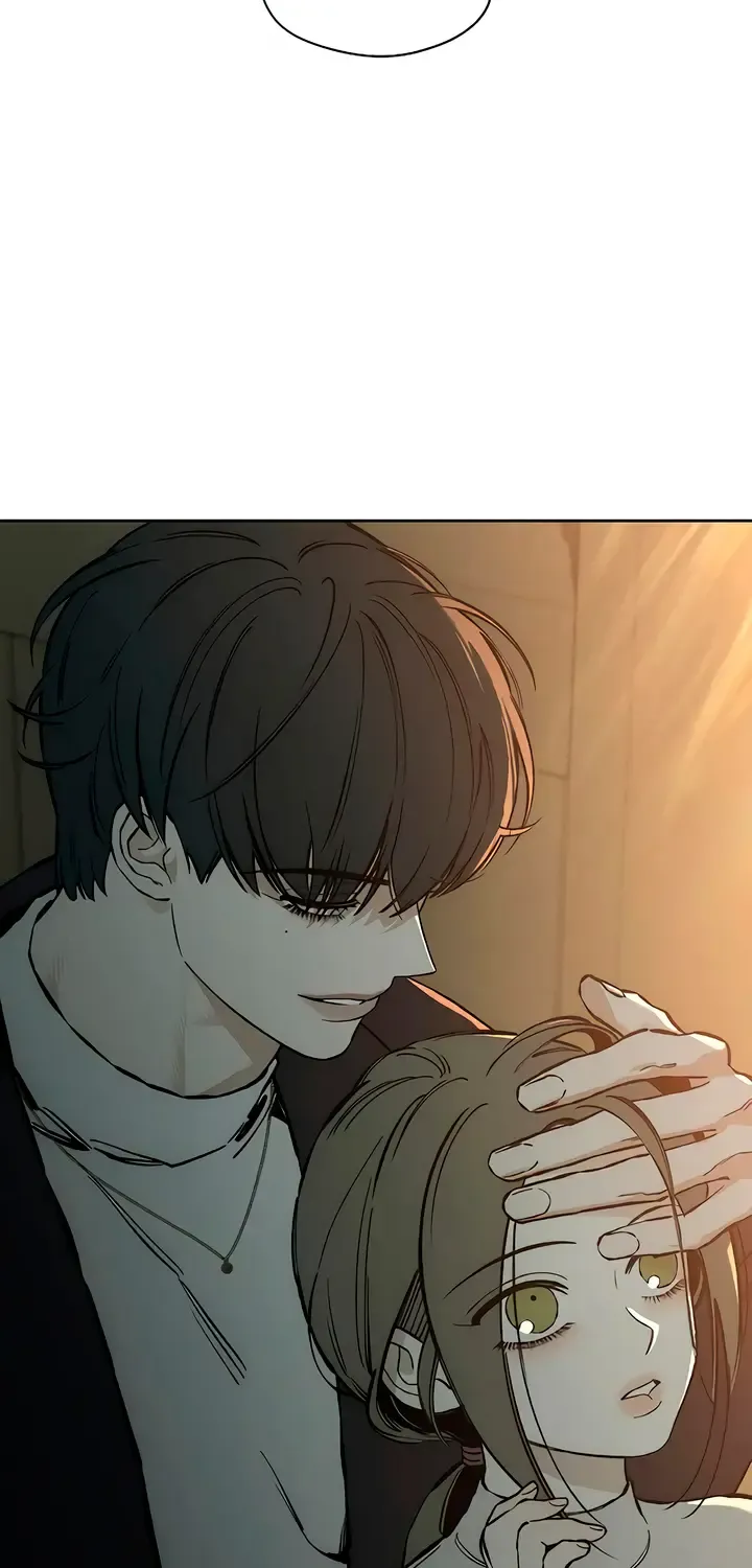 Tears On A Withered Flower