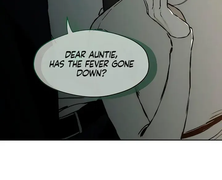 Tears On A Withered Flower