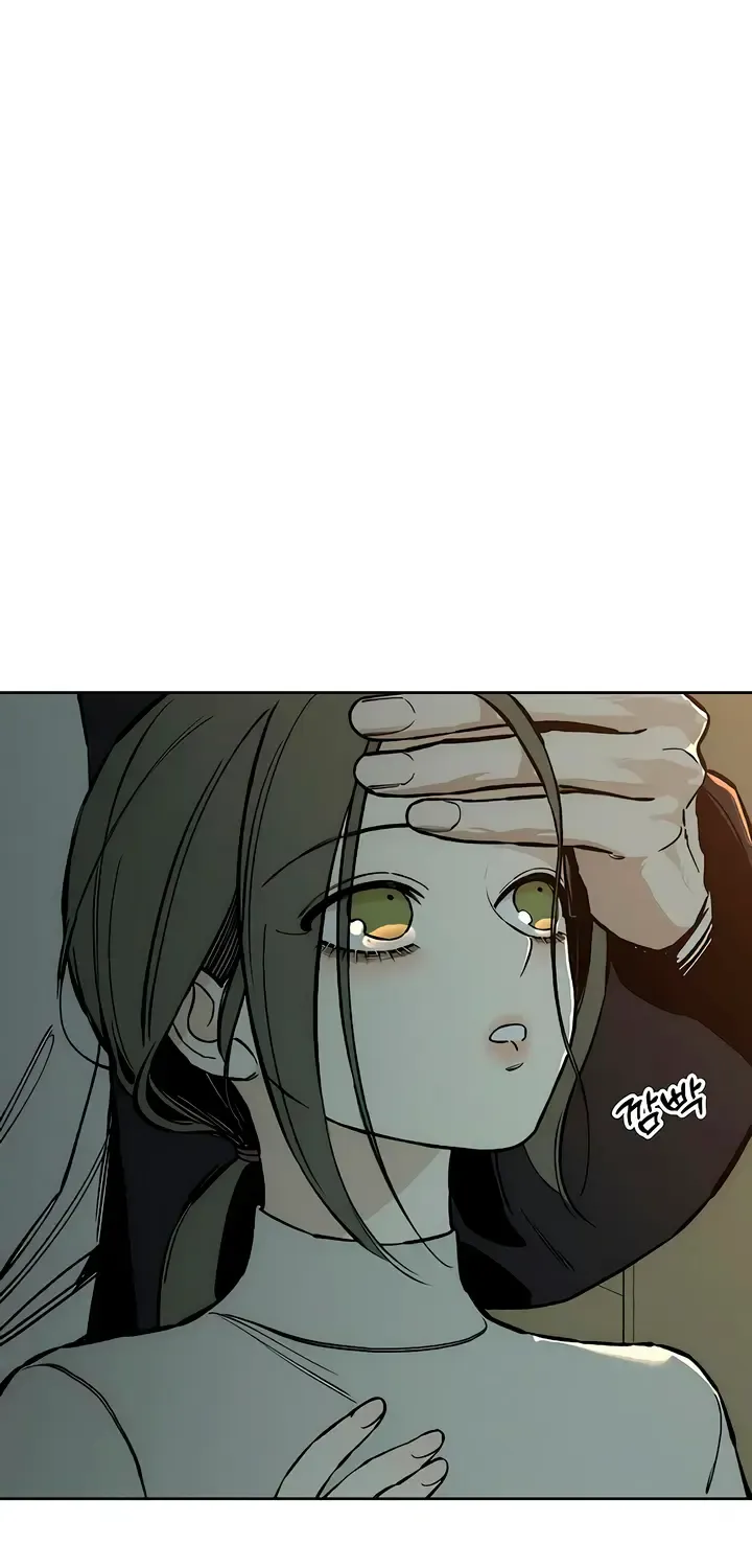 Tears On A Withered Flower