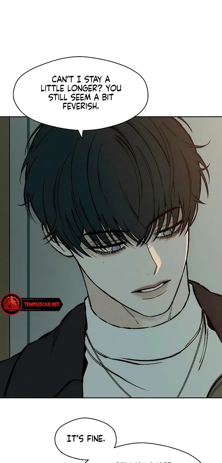 Tears On A Withered Flower