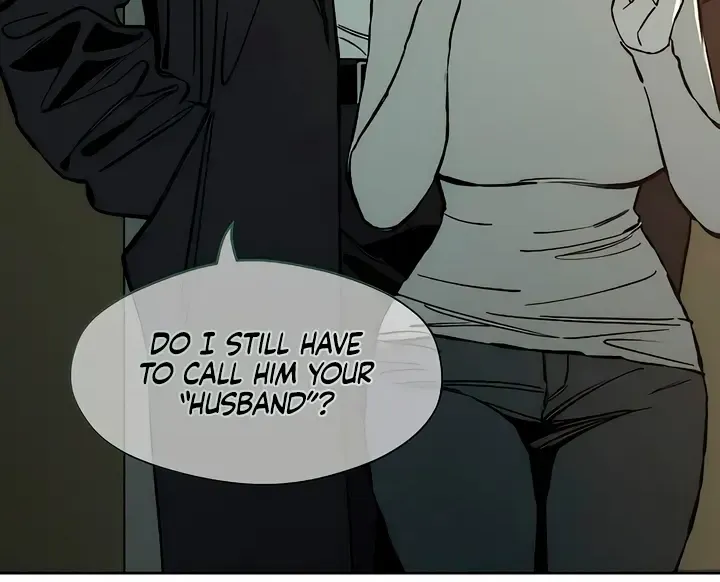 Tears On A Withered Flower