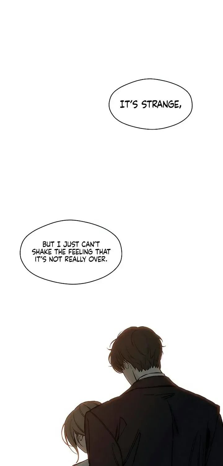 Tears On A Withered Flower