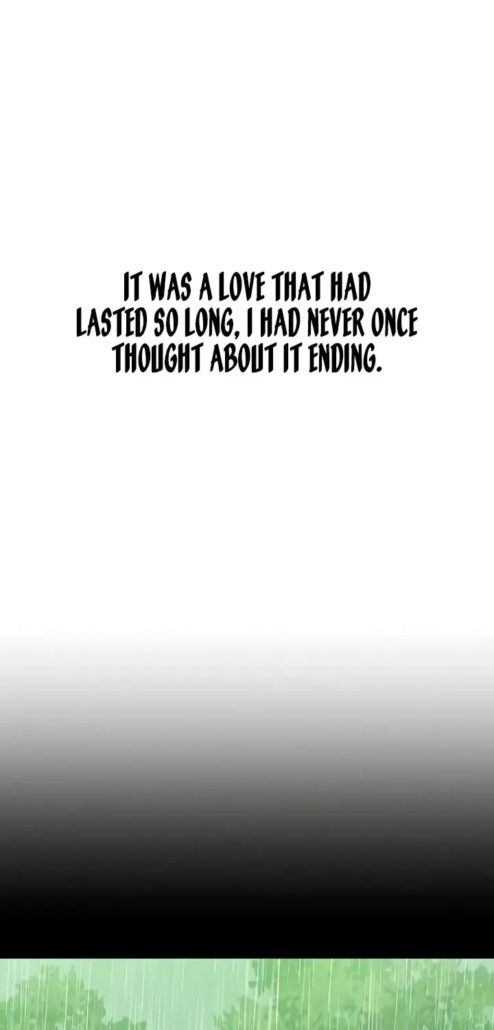 Tears On A Withered Flower