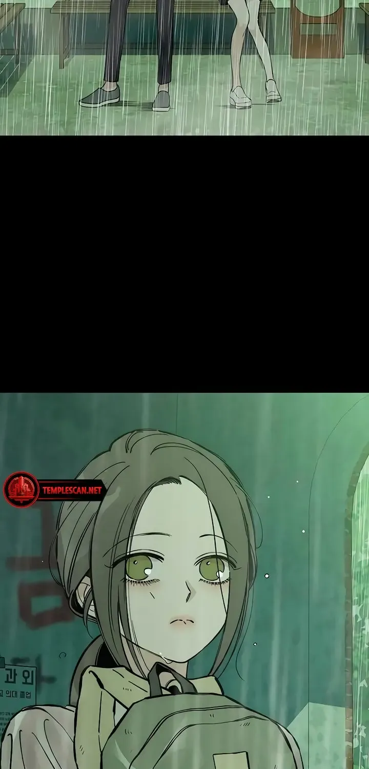 Tears On A Withered Flower