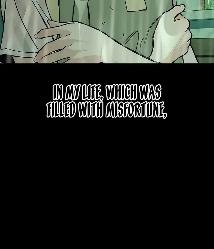 Tears On A Withered Flower