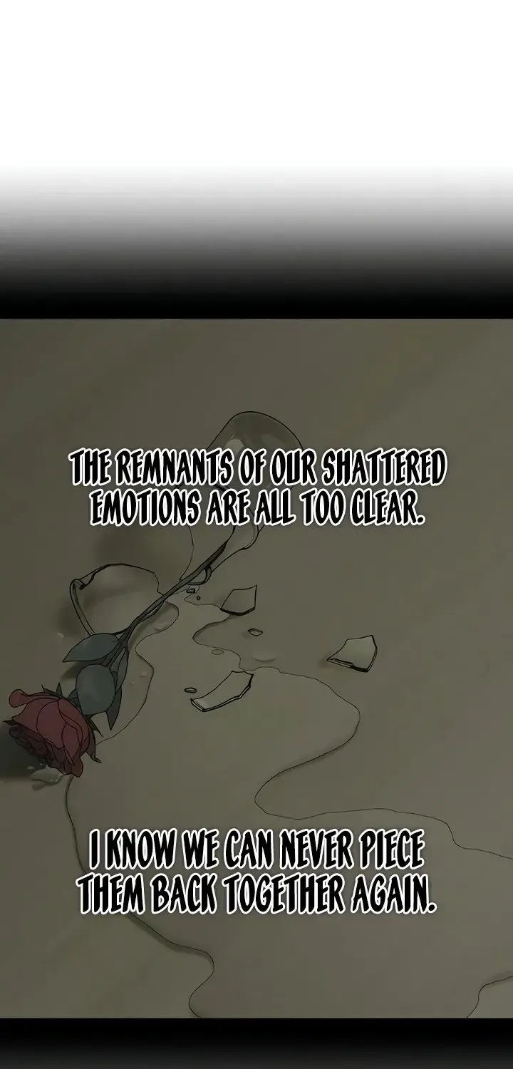 Tears On A Withered Flower