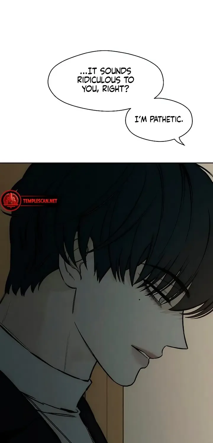 Tears On A Withered Flower