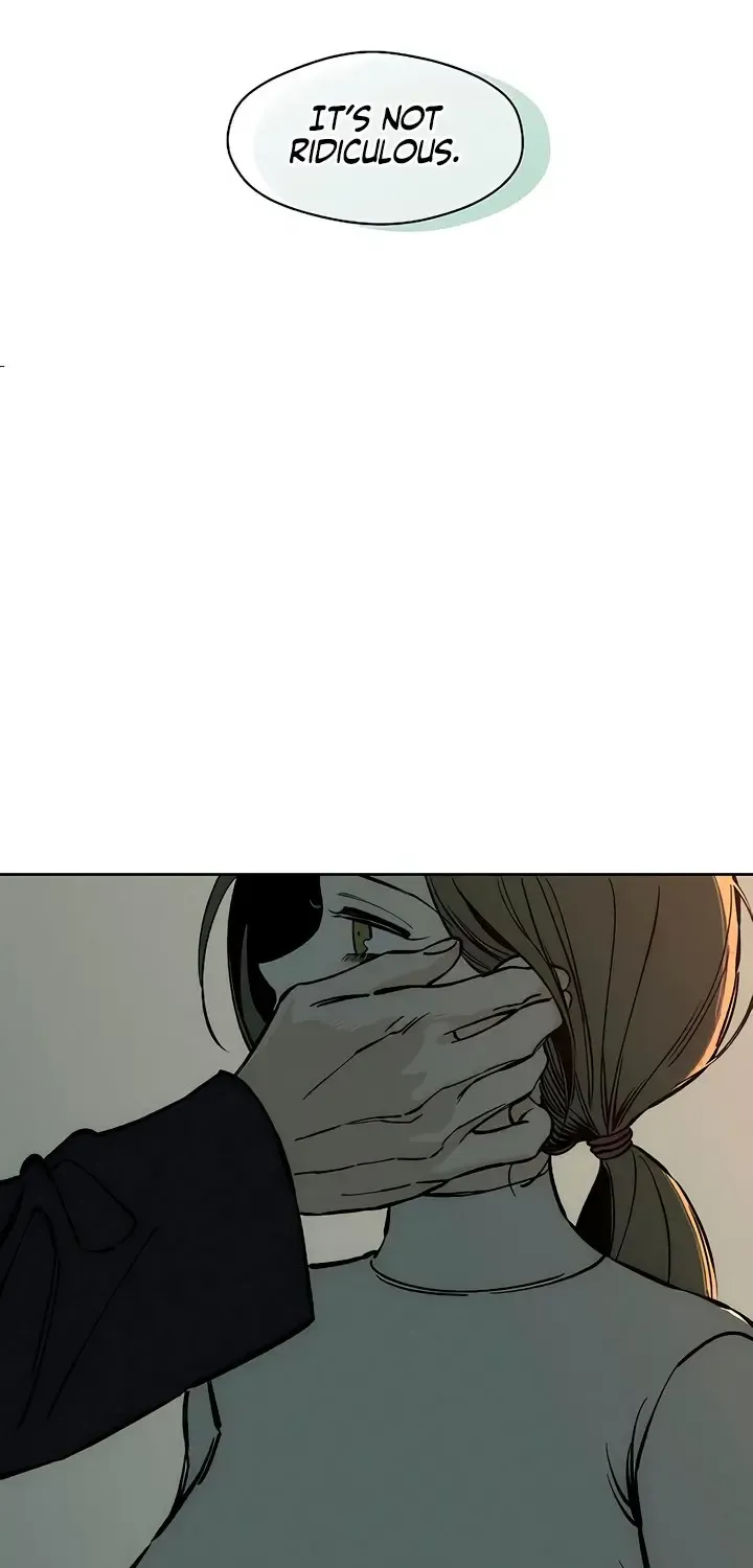 Tears On A Withered Flower