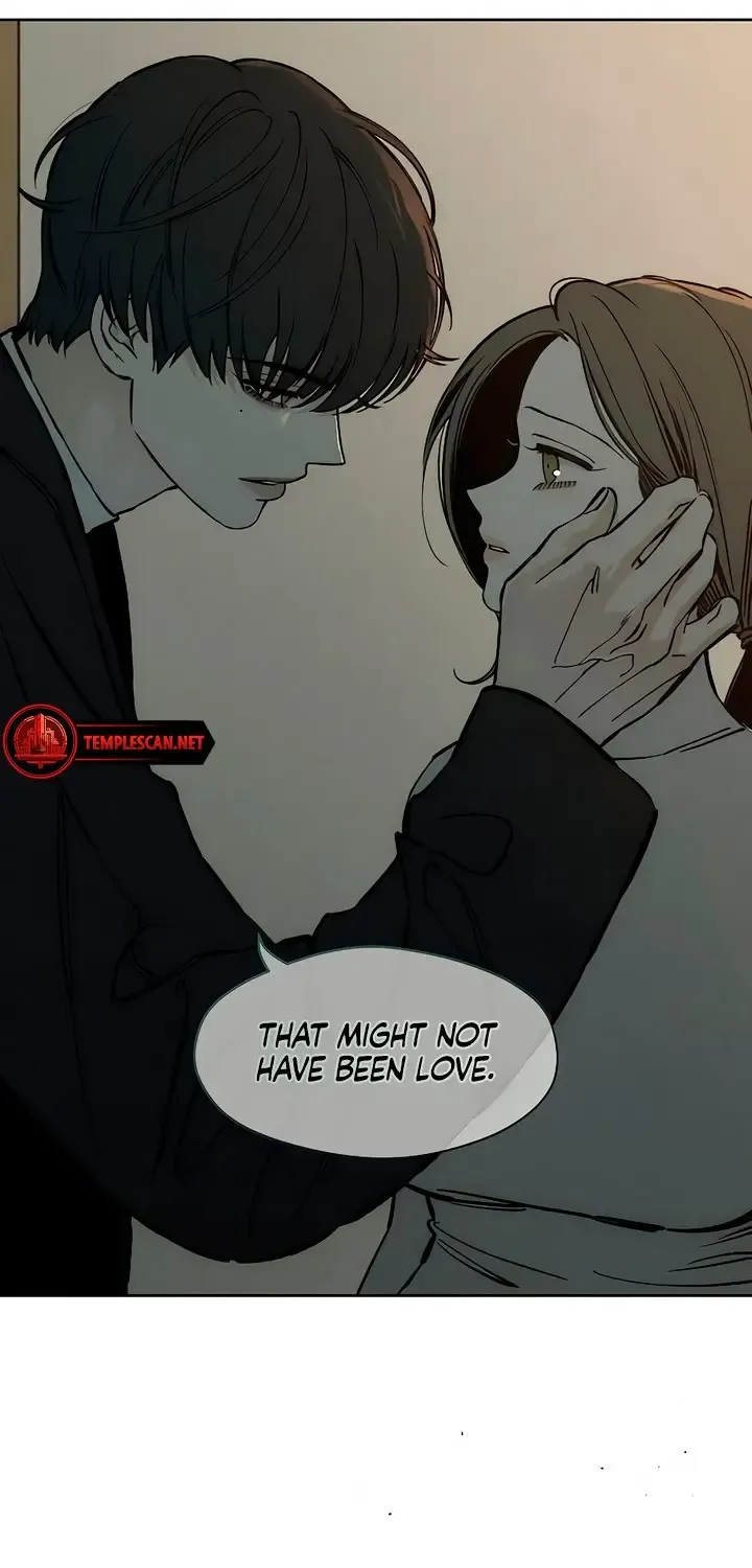 Tears On A Withered Flower