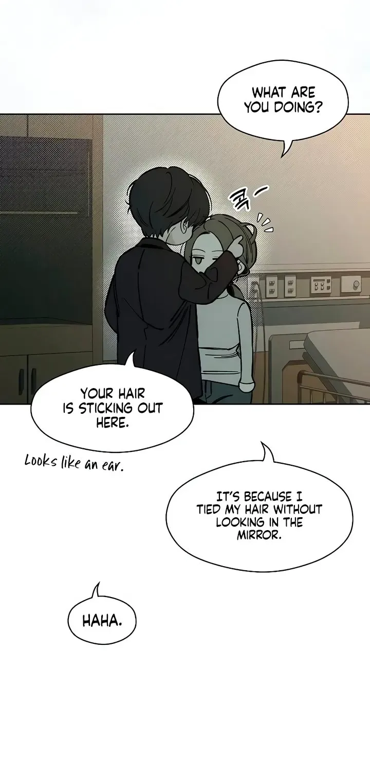 Tears On A Withered Flower