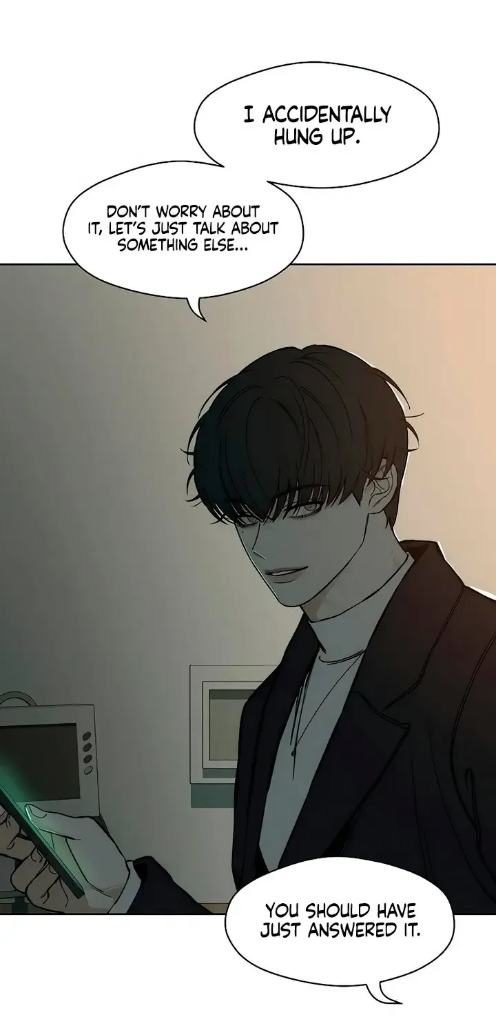 Tears On A Withered Flower