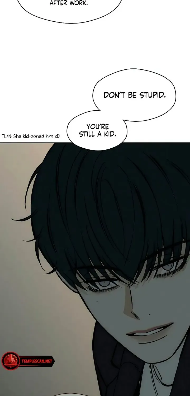 Tears On A Withered Flower