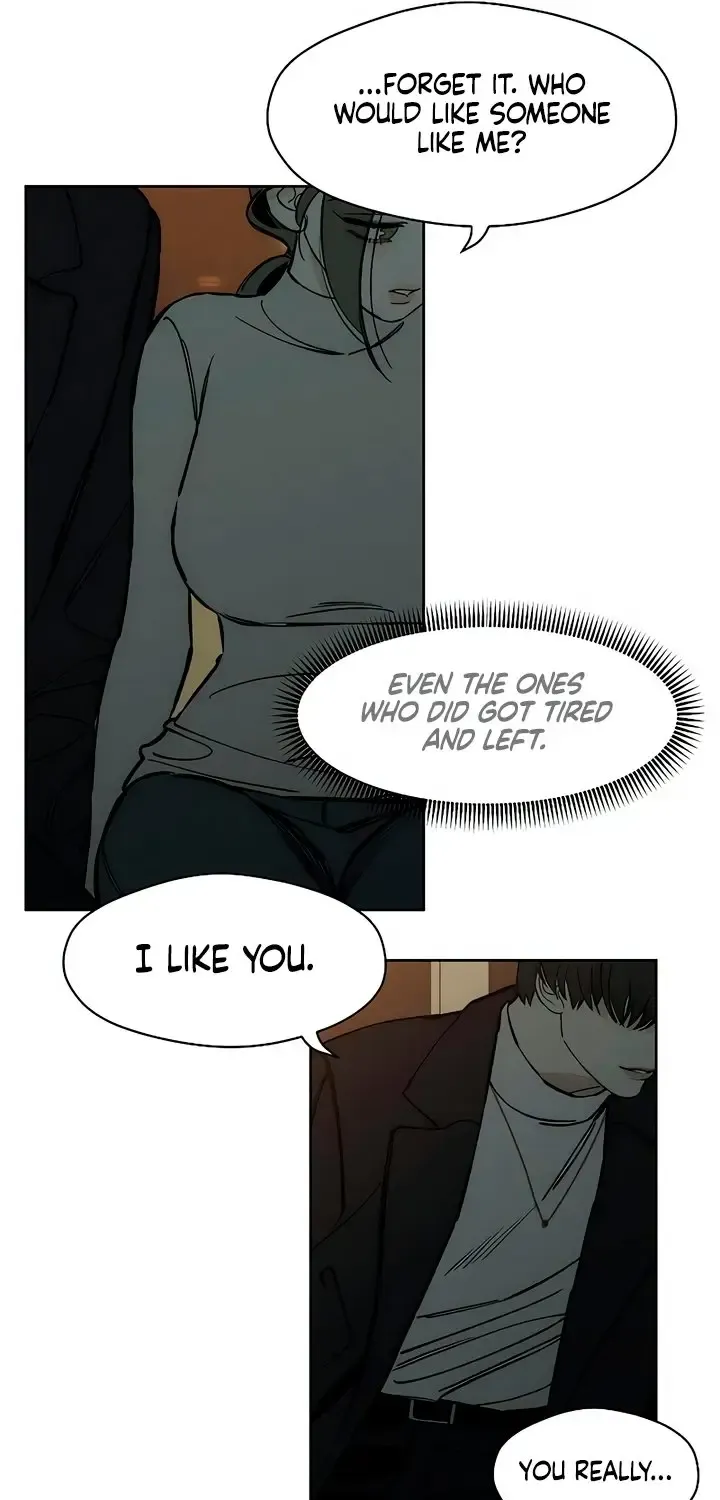 Tears On A Withered Flower