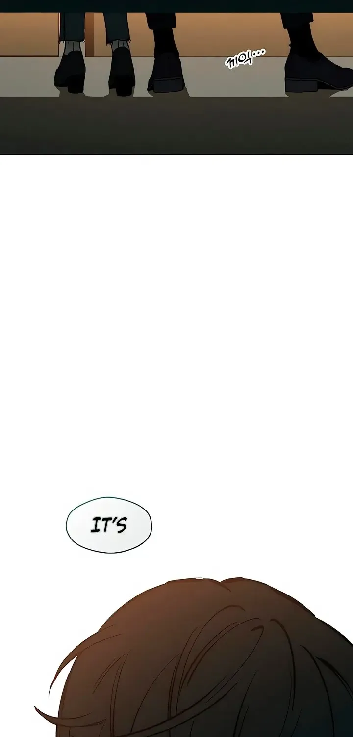 Tears On A Withered Flower