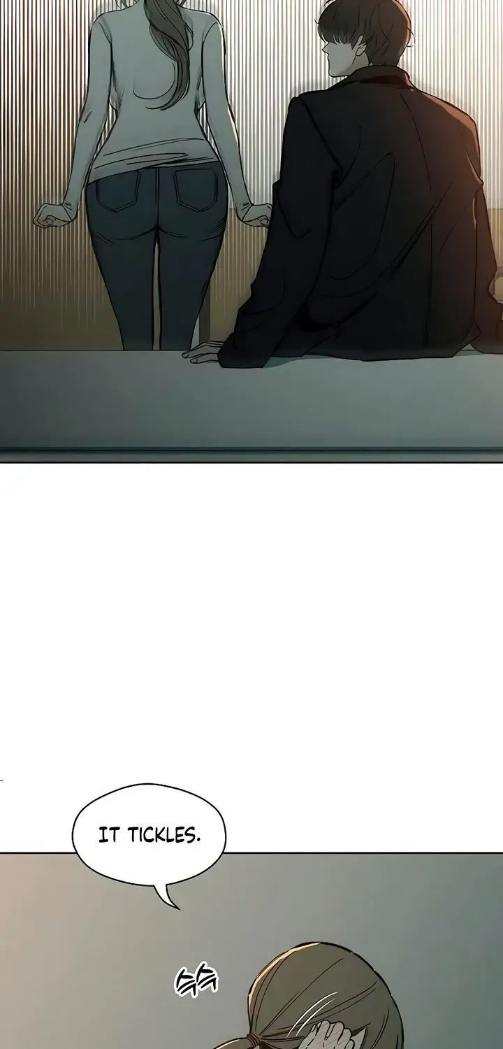 Tears On A Withered Flower