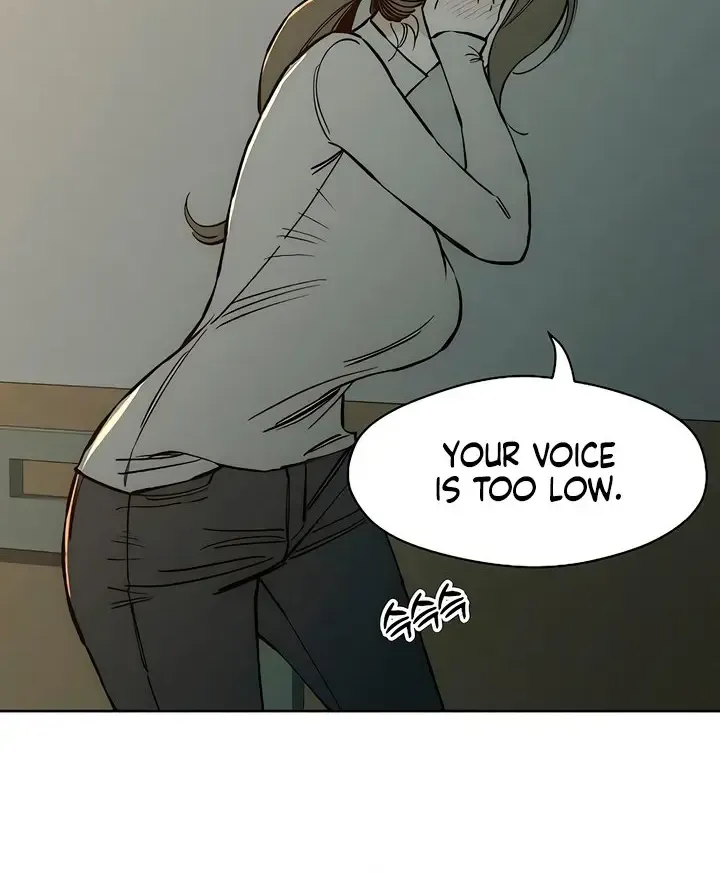 Tears On A Withered Flower