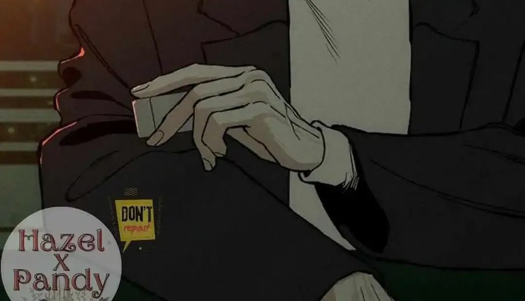 Tears On A Withered Flower