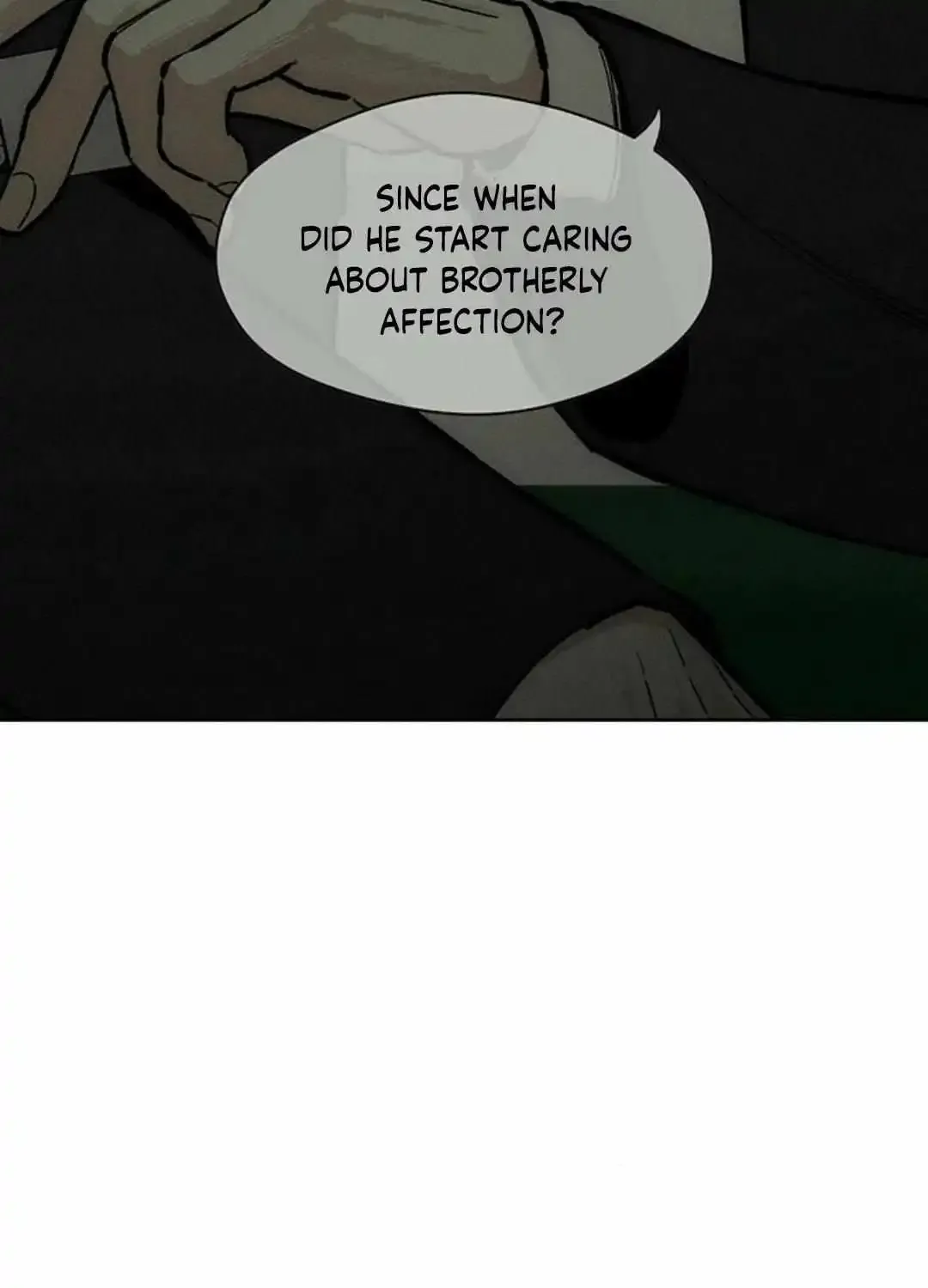 Tears On A Withered Flower