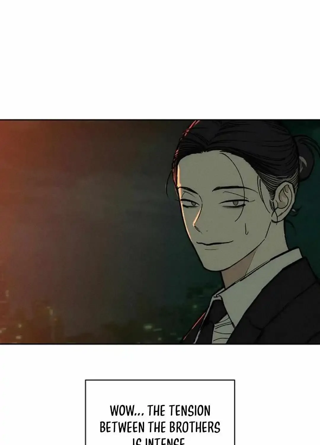 Tears On A Withered Flower