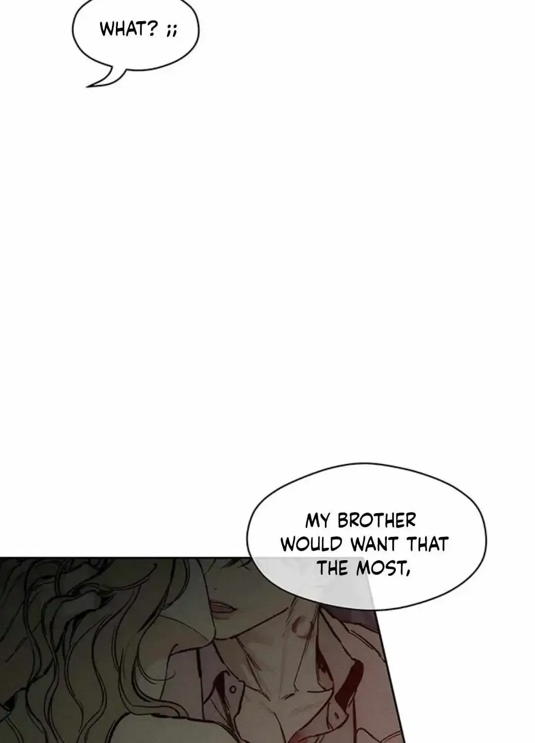 Tears On A Withered Flower