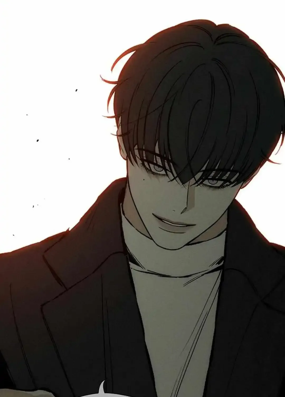 Tears On A Withered Flower