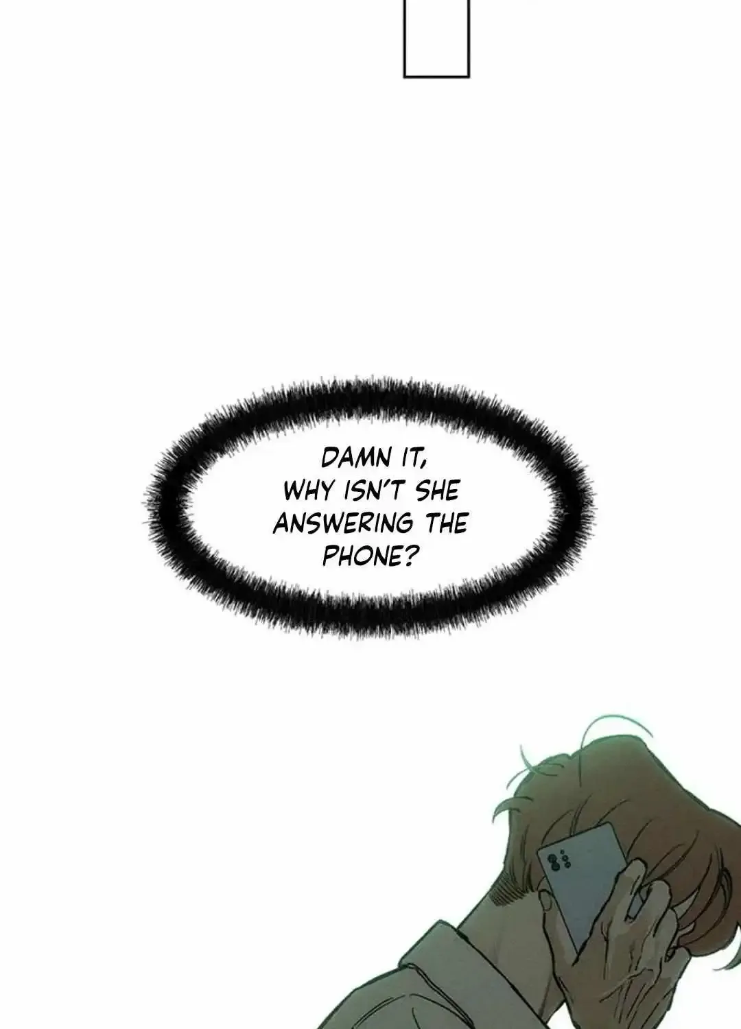 Tears On A Withered Flower