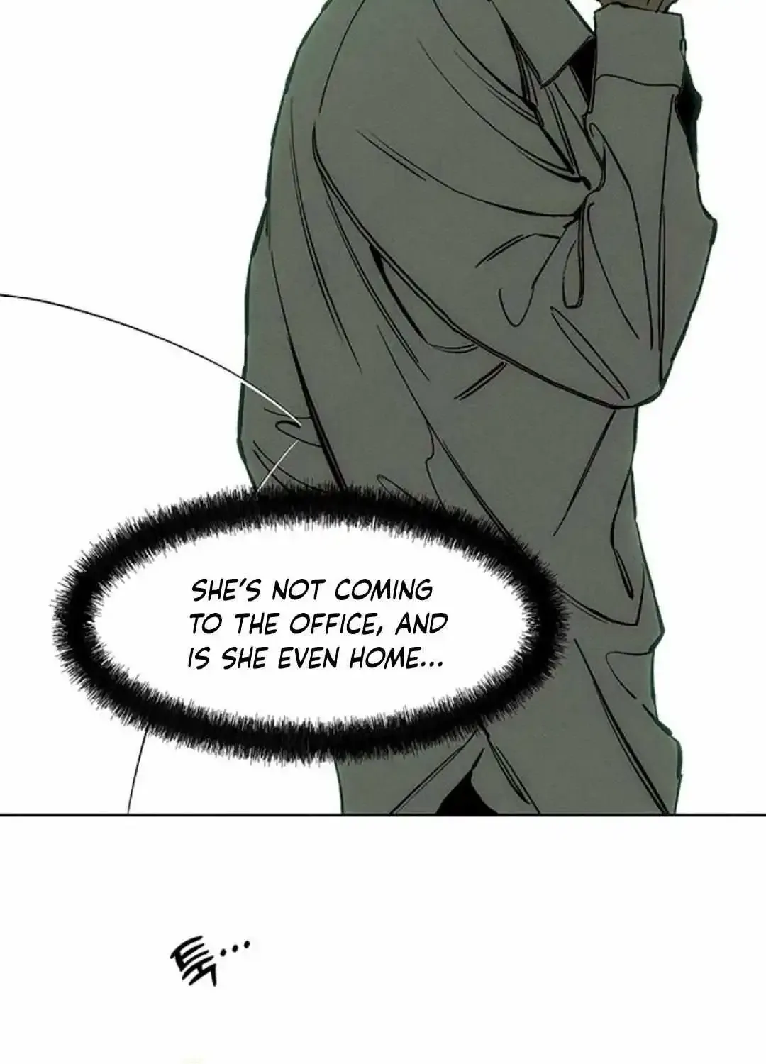 Tears On A Withered Flower