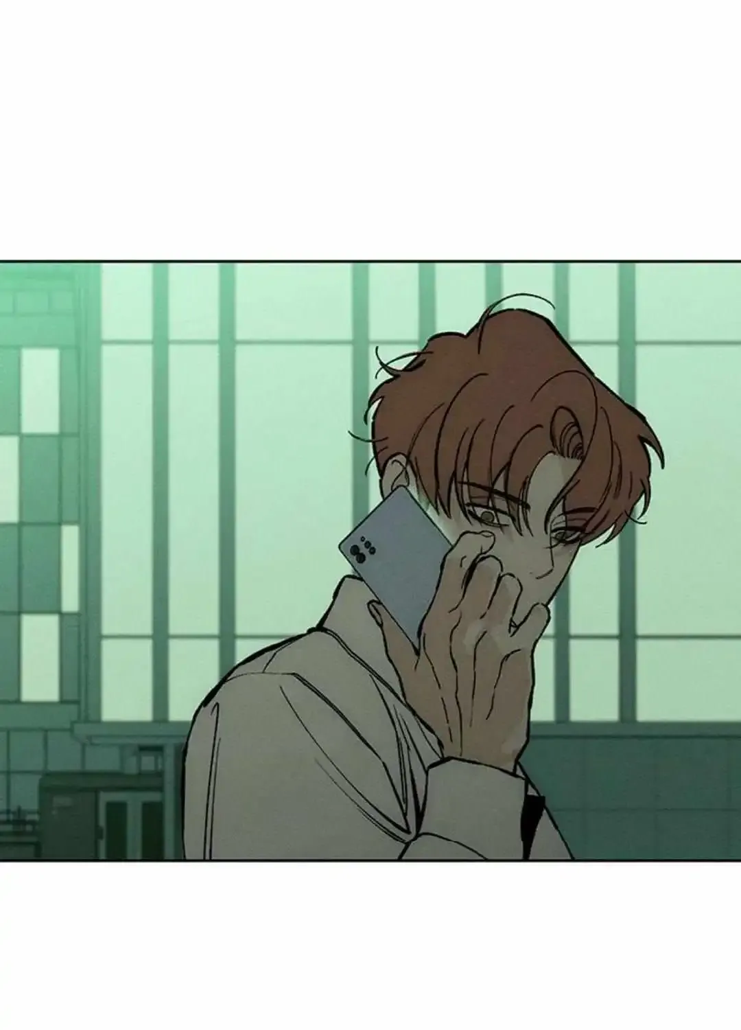 Tears On A Withered Flower