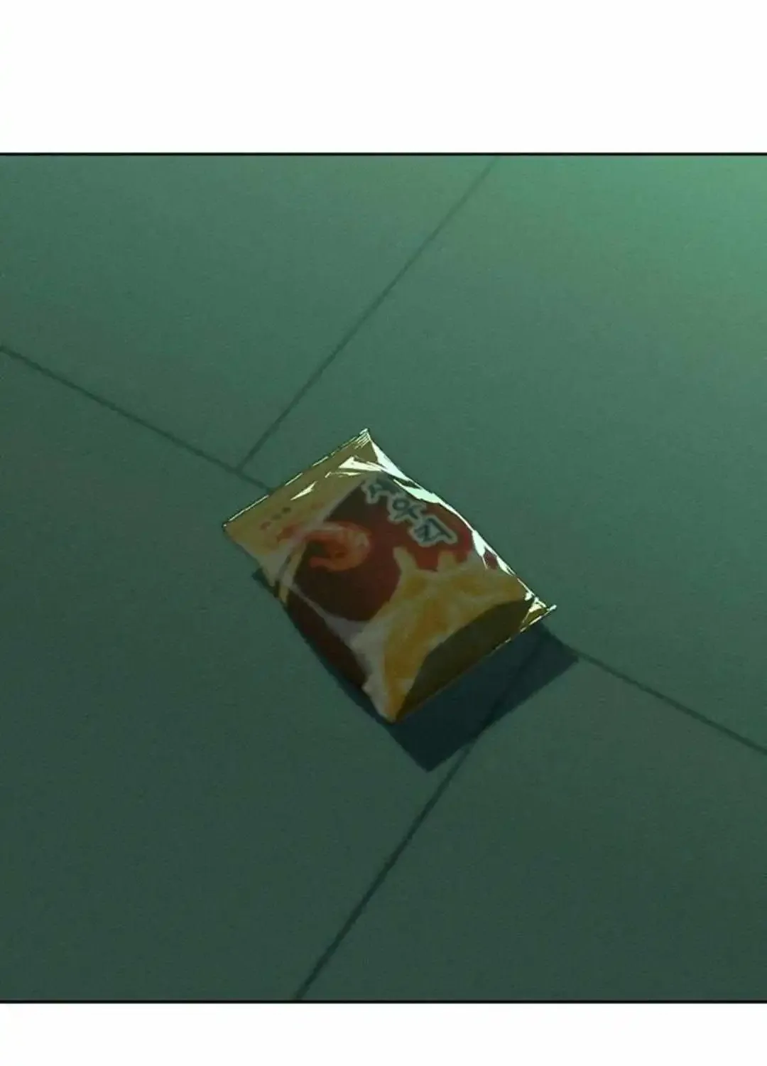 Tears On A Withered Flower