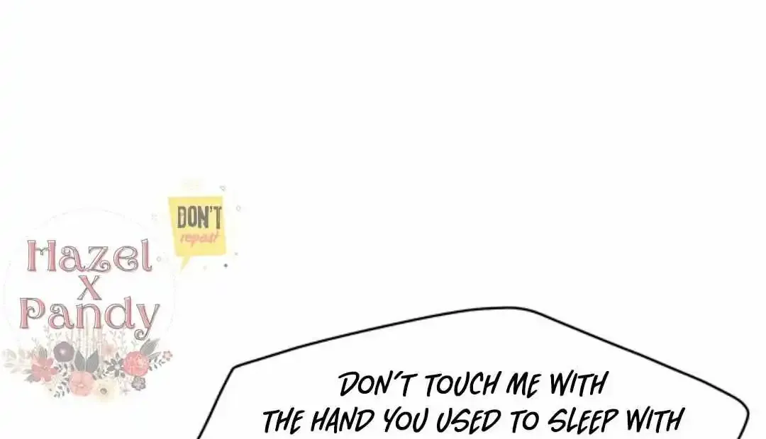 Tears On A Withered Flower