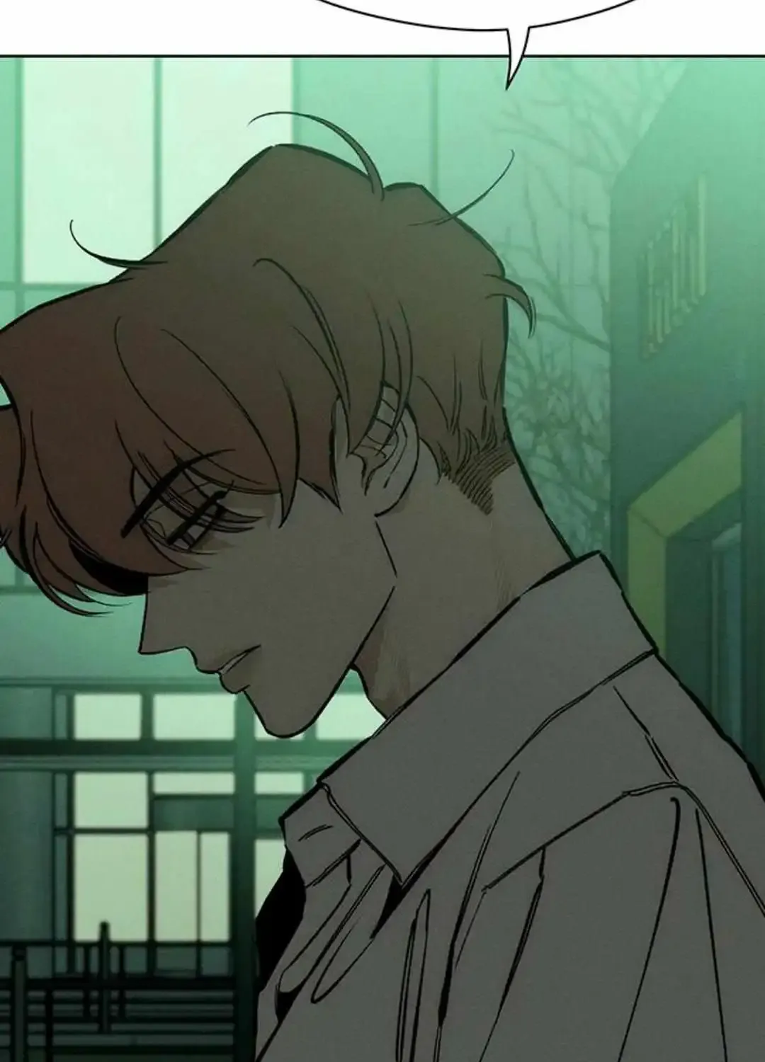 Tears On A Withered Flower