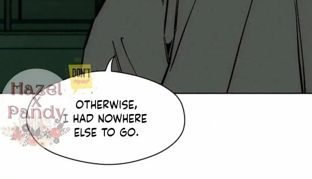 Tears On A Withered Flower