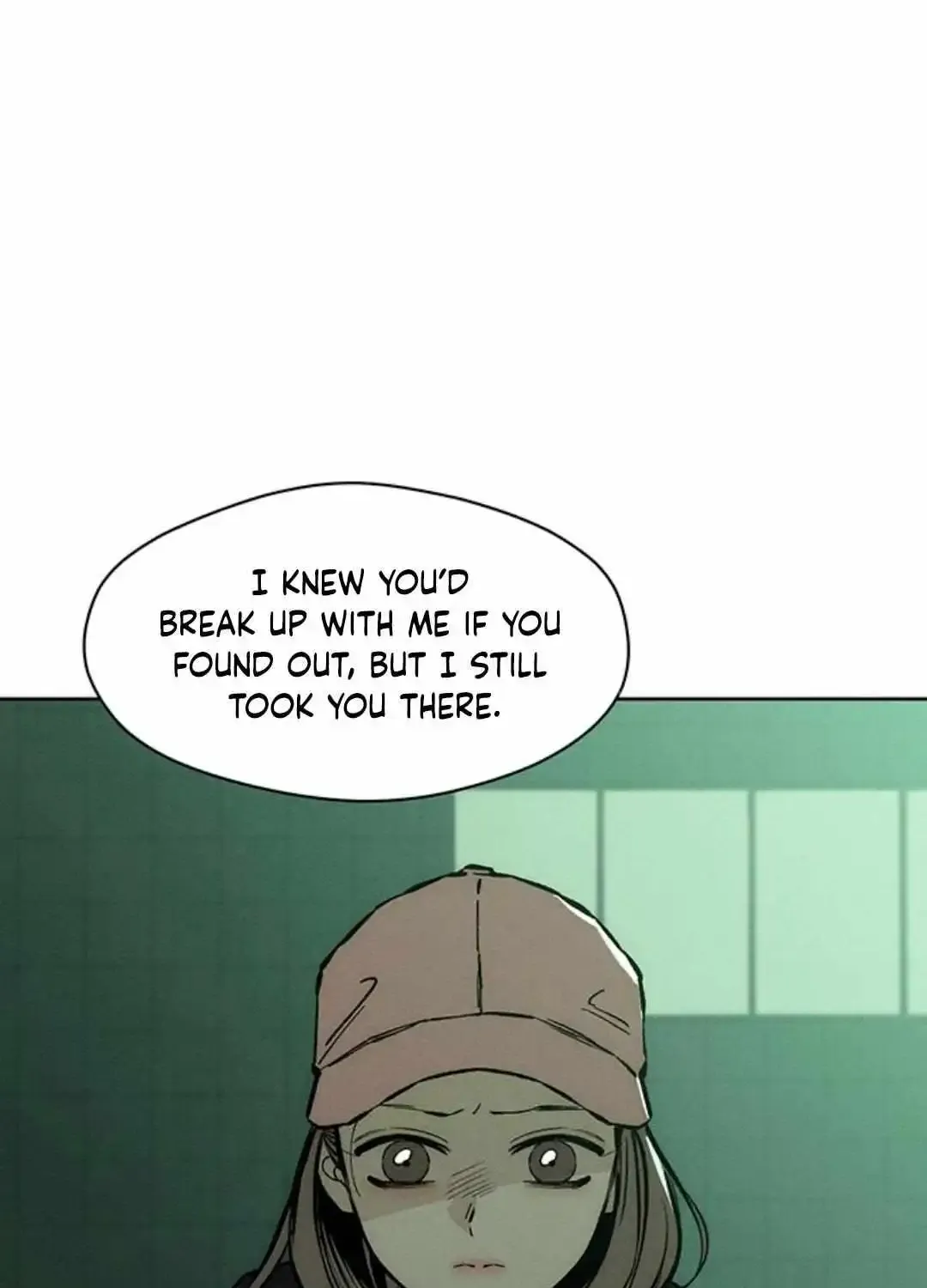 Tears On A Withered Flower