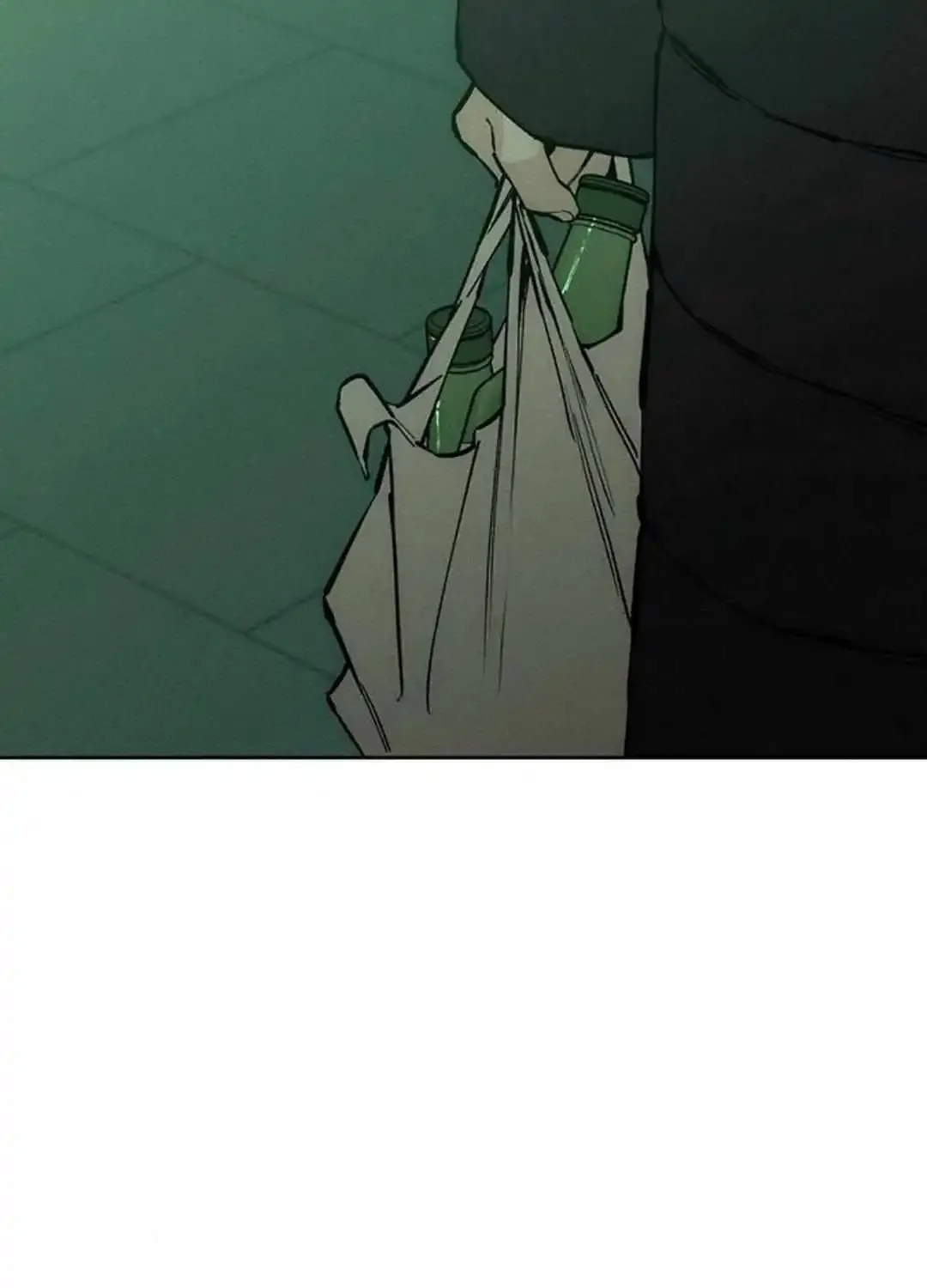 Tears On A Withered Flower