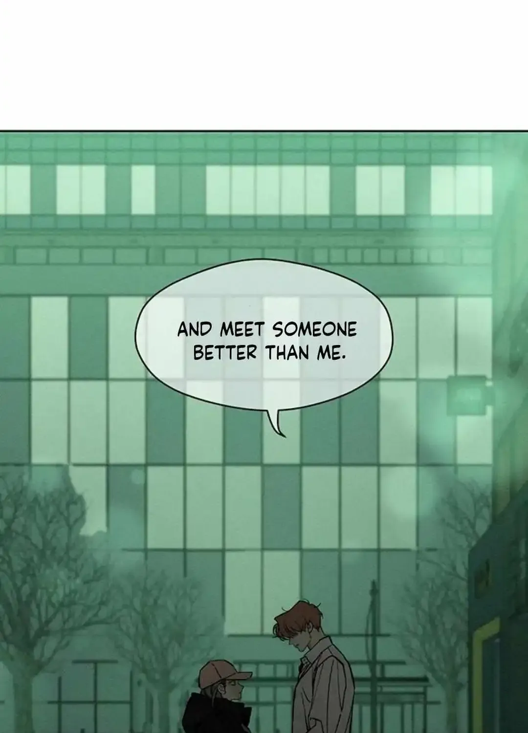 Tears On A Withered Flower