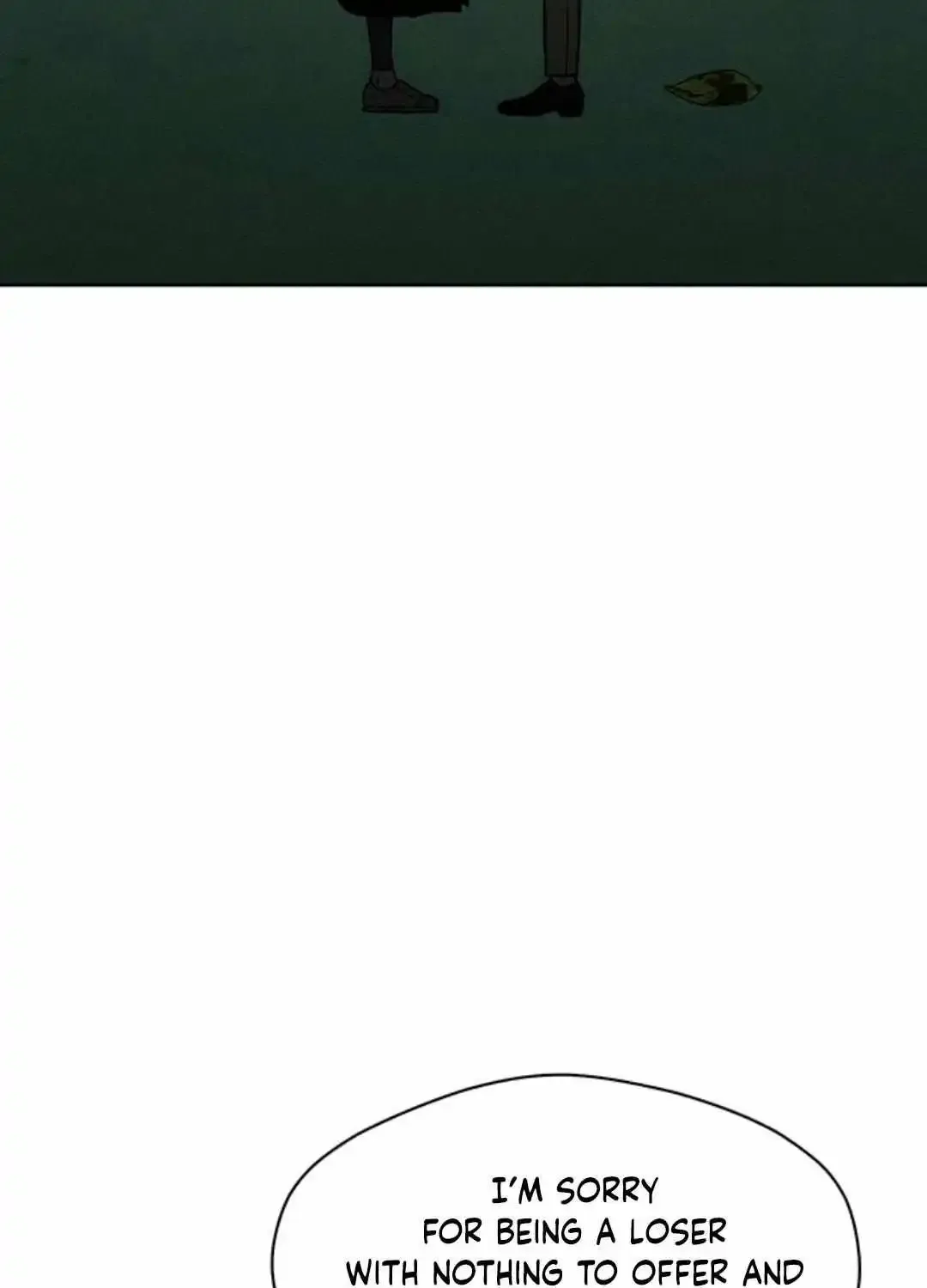 Tears On A Withered Flower