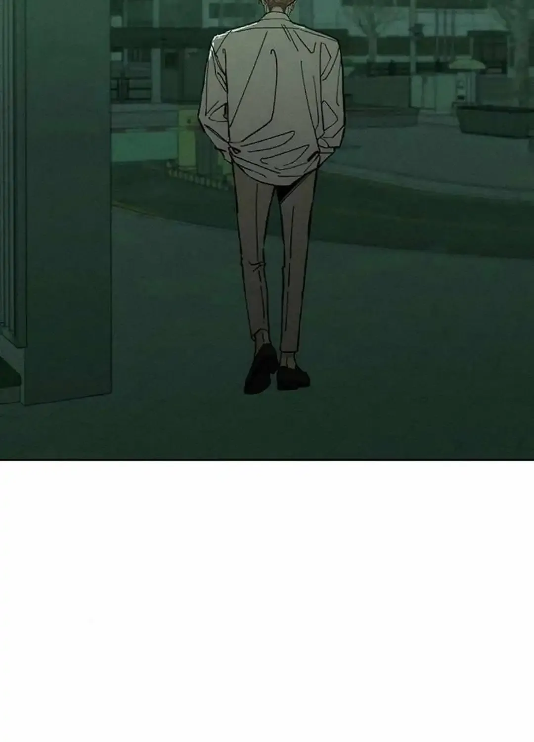 Tears On A Withered Flower